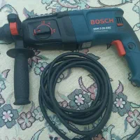 دریل سه کاره بوش