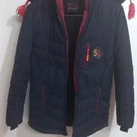 کاپشن برزنتی نو قد ۹۰ سانت