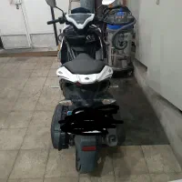 آیروکس پیشرو 150