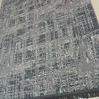 گلیم ماشینی