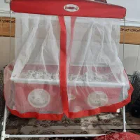 گهواره نسیم