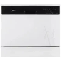 ماشین ظرفشویی مجیک