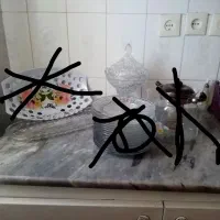 ظروف آشپزخانه