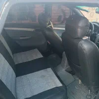 لیفان 520|خودرو سواری و وانت|شاهین‌شهر, سعدی شمالی|دیوار