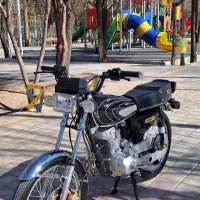 نیکتاز 250cc|موتورسیکلت|سیرجان, |دیوار