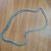 زنجیر استیل رنگ ثابت