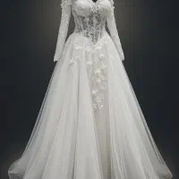 جشنواره فروش لباس عروس