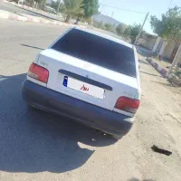 پراید مدل 95. کارکرد233هزار|خودرو سواری و وانت|کرمان, |دیوار