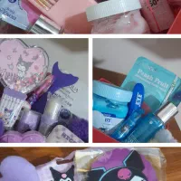 انواع لوازم آرایشی|آرایشی، بهداشتی، درمانی|خرمدره, |دیوار