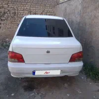 پراید ۱۳۲|خودرو سواری و وانت|محمدشهر, همایون ویلا|دیوار