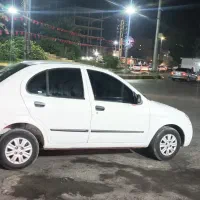 تیبا یک خونگی97،سرحال|خودرو سواری و وانت|شادگان, |دیوار