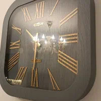 ساعت دیواری