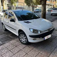 206 تیپ ۲ مدل ۱۴۰۱