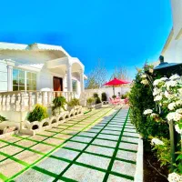 ویلای-شیک-نمامدرن-250-متری
