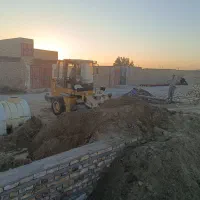 حمل ریگ خاک توپری خانه بالودر|خدمات حمل و نقل|زابل, |دیوار