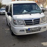 ون شخصی پذیرش سرویس و دربستی|خدمات حمل و نقل|قم, بنیاد|دیوار