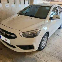 شاهین G مدل ۱۴۰۱ سانروف دار