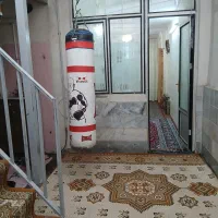 خانه ویلایی دوطبقه شیک و تمیز