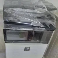 شارپ ۵۶۵ بسیار تمیز آماده تست