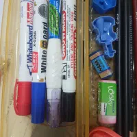 حراج لوازم تحریردفترسیمی ساده خطدار60برگ|لوازم التحریر|اهواز, منبع اب|دیوار