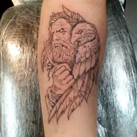 تتو بدن|خدمات آرایشگری و زیبایی|اردبیل, |دیوار