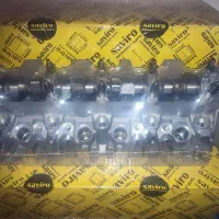 سرسیلندر اصل پژو 405 و پارس و سمند|قطعات یدکی و لوازم جانبی|اراک, |دیوار