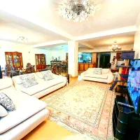 محمودیه تکواحدی ۳۰۹متر ۴ خواب ۱۷متر تراس ر