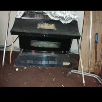 بخاری  شومینه