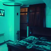 واحد VIP لوکس فول امکانات تک واحدی|اجارهٔ کوتاهمدت آپارتمان و سوئیت|کرج, شاهینویلا|دیوار