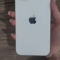 آیفون 13نرمال سفید