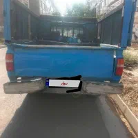 نیسان|خودرو سواری و وانت|اسلام‌شهر, شهرک سعیدیه|دیوار
