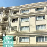 آپارتمان ۱۰۱ متر شهرک زیتون با صلح قطعی جاشکی|فروش آپارتمان|قدس, شهرک صنعتی زاگرس|دیوار