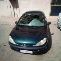 206 مدل 80