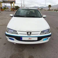 فروش پژو پارس