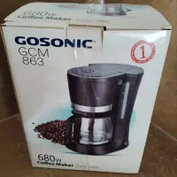 قهوه‌ساز گاسونیک