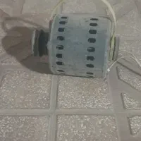 دینام کولر