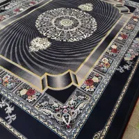 یک جفت 12متری ۷۰۰شانه ۲۵۵۰تراکم تمام نخ|فرش|رباط‌کریم, الارد|دیوار