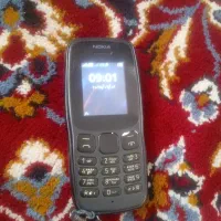 گوشی نوکیا106سری اول