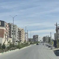 زمین فاز ۸ پردیس