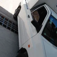 فروش پراید بار 1402