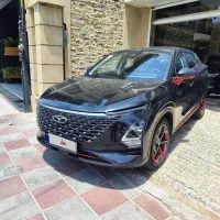 فونیکس FX AWD دو دف، مدل ۱۴۰۳