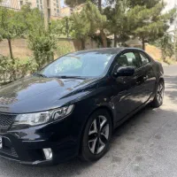کیا سراتو کوپه 2000cc، مدل ۲۰۱۱|خودرو سواری و وانت|تهران, ولنجک|دیوار