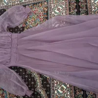 لباس مجلسی