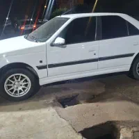 پارس مدل ۹۱