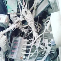 سیمکشی تراکتور 475 485 399 285|خدمات موتور و ماشین|کرمانشاه, |دیوار