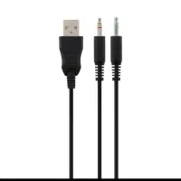 هدست گیمینگ|قطعات و لوازم جانبی رایانه|رشت, سعدی (تختی)|دیوار