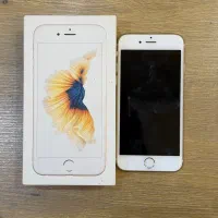 آیفون 6S|موبایل|تهران, بنی‌هاشم|دیوار