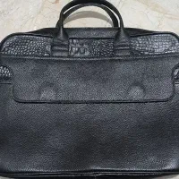 کیف دستی چرم مصنوعی|کیف، کفش، کمربند|پرند, فاز ۱|دیوار