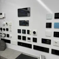 هوشمندسازی ساختمان هوشمندسازی ویلا اقتصادی کامل|خدمات پیشه و مهارت|تهران, شهرک کوهسار|دیوار