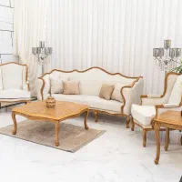 مبل ابزاری فرانسوی